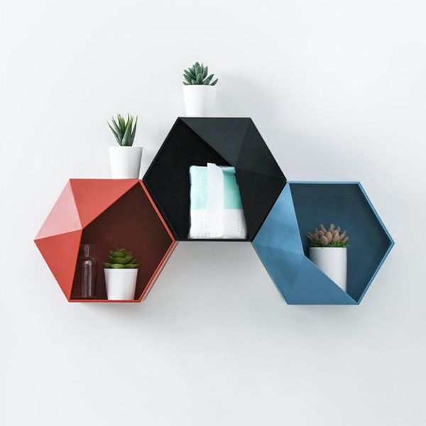 hooks & rails living room organizer wall-mounted geometric punch-wall shelf storage rack decoration bathroom
hooks & rails living room organizer wall-mounted geometric punch-wall shelf storage rack decoration bathroom
