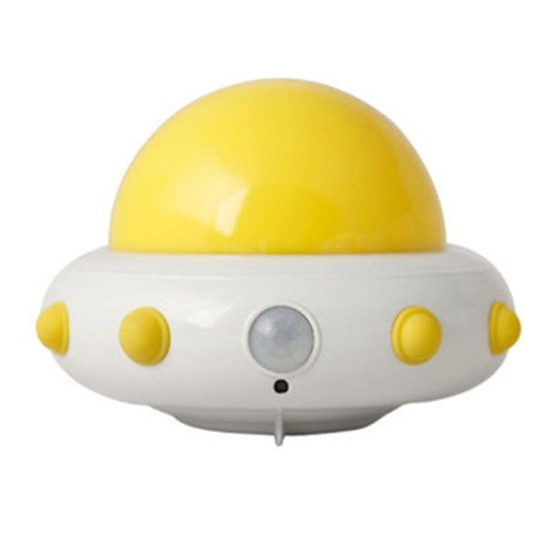 intelligent remote control night light plug-in led bedroom bedside lamp flying saucer three modes living room wall
intelligent remote control night light plug-in led bedroom bedside lamp flying saucer three modes living room wall