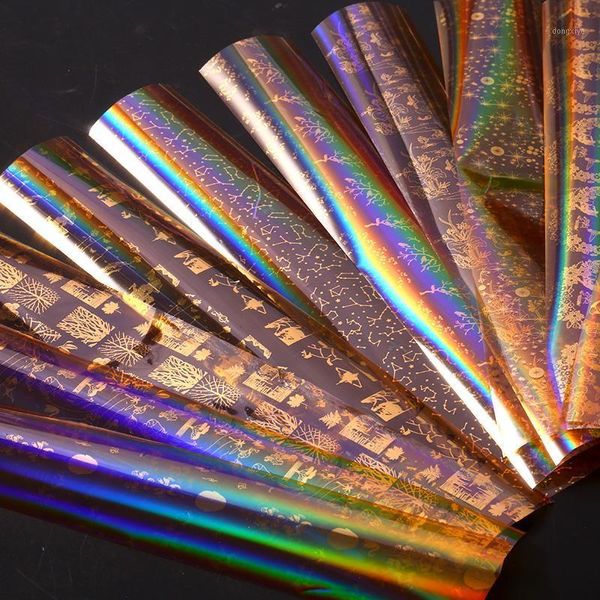 laser gold nail foil star sky series transfer sticker starry glue adhesive full cover decal decorations1, Black
laser gold nail foil star sky series transfer sticker starry glue adhesive full cover decal decorations1, Black