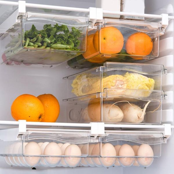 refrigerator drawer type fresh box fruit vegetables transparent hanging storage shelf and 15 grids eggs
refrigerator drawer type fresh box fruit vegetables transparent hanging storage shelf and 15 grids eggs