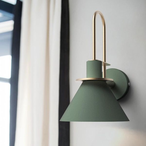 wall lamps korean led lamp bedside luminaire living room bathroom bar loft decoration sconce lighting fixtures
wall lamps korean led lamp bedside luminaire living room bathroom bar loft decoration sconce lighting fixtures