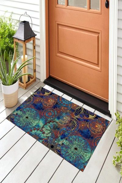 carpets colored door mat bedroom kitchen bath floor mats home entrance multipurpose doormat non-slip 45*70cm
carpets colored door mat bedroom kitchen bath floor mats home entrance multipurpose doormat non-slip 45*70cm
