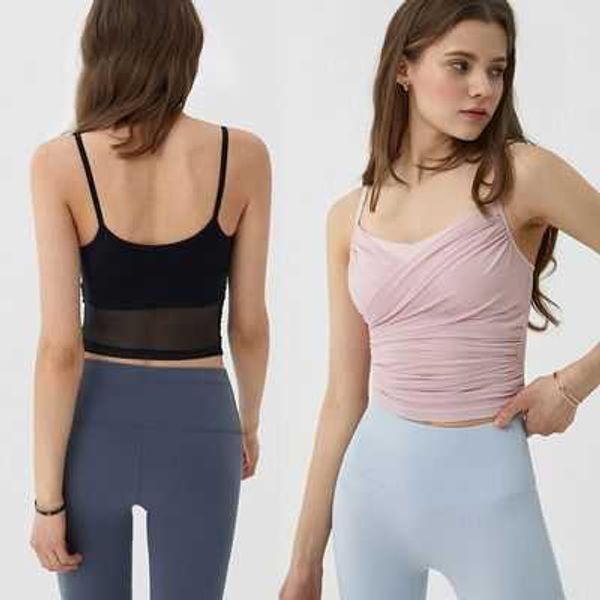 spring summer gym sports yoga cloth women's sweat absorbing, breathable and shockproof bra, Gray
spring summer gym sports yoga cloth women's sweat absorbing, breathable and shockproof bra, Gray