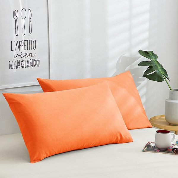 pillow case 100% pure cotton pillowcases 2pcs 48x74cm pillows cover breathable solid color printed for bedroom
pillow case 100% pure cotton pillowcases 2pcs 48x74cm pillows cover breathable solid color printed for bedroom