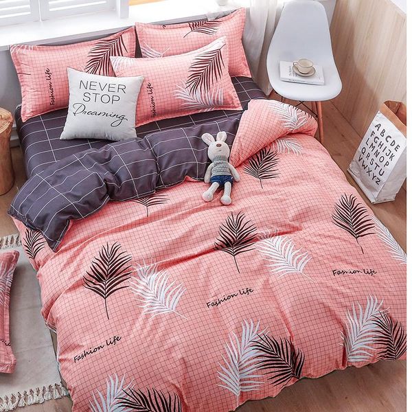 bedding sets palm leaf set home textile double sheet luxury king size bed linens duvet cover pillow case
bedding sets palm leaf set home textile double sheet luxury king size bed linens duvet cover pillow case