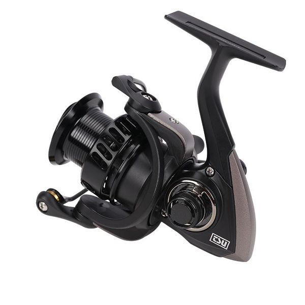 baitcasting reels tsurinoya 2021 arrival falcon 2000/3000 spinning reel 9 bearings 5.2:1 gear ratio freshwater & seawater dual-purpose
baitcasting reels tsurinoya 2021 arrival falcon 2000/3000 spinning reel 9 bearings 5.2:1 gear ratio freshwater & seawater dual-purpose