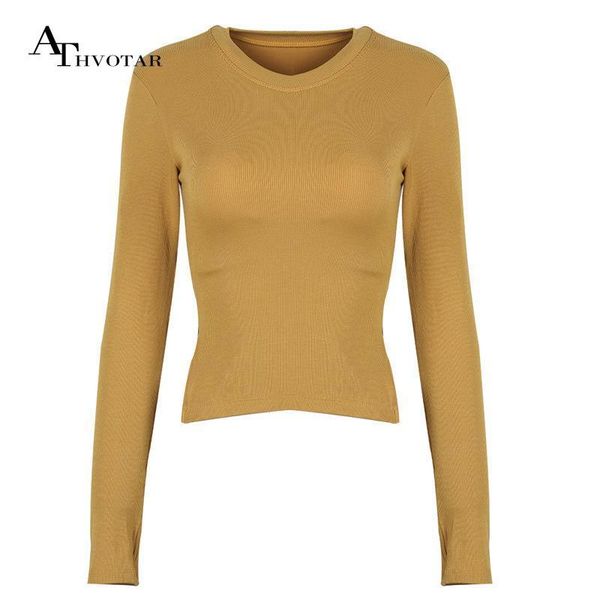 yoga outfit autumn-winter gym sport women long sleeve breathable fitness workout outdoors female shirts
yoga outfit autumn-winter gym sport women long sleeve breathable fitness workout outdoors female shirts