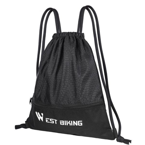 outdoor bags drawstring backpack large-capacity waterproof lightweight breathable shoulder bag for riding quick delivery
outdoor bags drawstring backpack large-capacity waterproof lightweight breathable shoulder bag for riding quick delivery