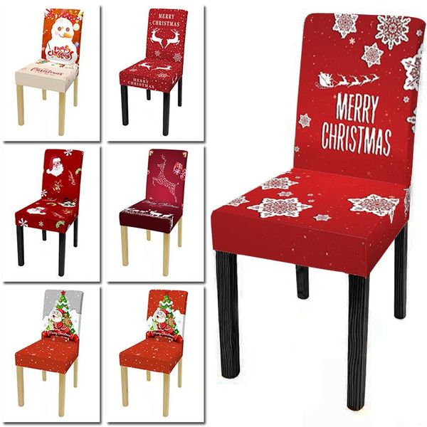 chair covers christmas stretch printing dining cover modern removable anti-dirty kitchen seat banquet slipcover
chair covers christmas stretch printing dining cover modern removable anti-dirty kitchen seat banquet slipcover