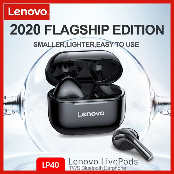 original lenovo lp40 tws earphone true wireless bluetooth 5.0 stereo bass with mic handsearbuds ai control ipx5 waterproof
original lenovo lp40 tws earphone true wireless bluetooth 5.0 stereo bass with mic handsearbuds ai control ipx5 waterproof