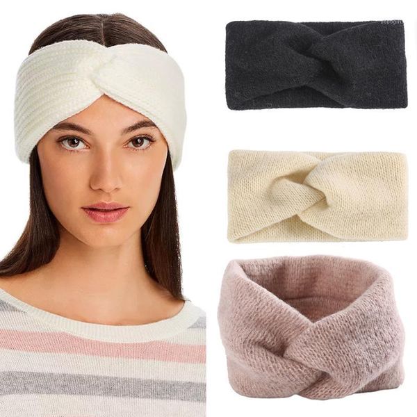 haimeikang fashion women girls bohemian hair bands solid color headbands vintage cross turban bandage bandanna accesspries1
haimeikang fashion women girls bohemian hair bands solid color headbands vintage cross turban bandage bandanna accesspries1