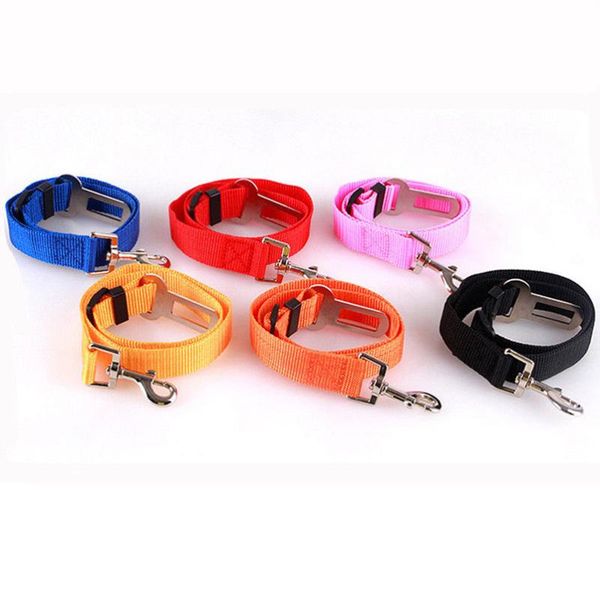 dog collars & leashes adjustable vehicle car seat belt seatbelt harness lead clip pet cat safety
dog collars & leashes adjustable vehicle car seat belt seatbelt harness lead clip pet cat safety