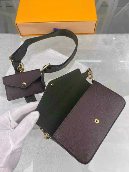 2021 fashion bag luxurys designers bags womenbags crossbodybag wallet handbags delivery,d001
2021 fashion bag luxurys designers bags womenbags crossbodybag wallet handbags delivery,d001