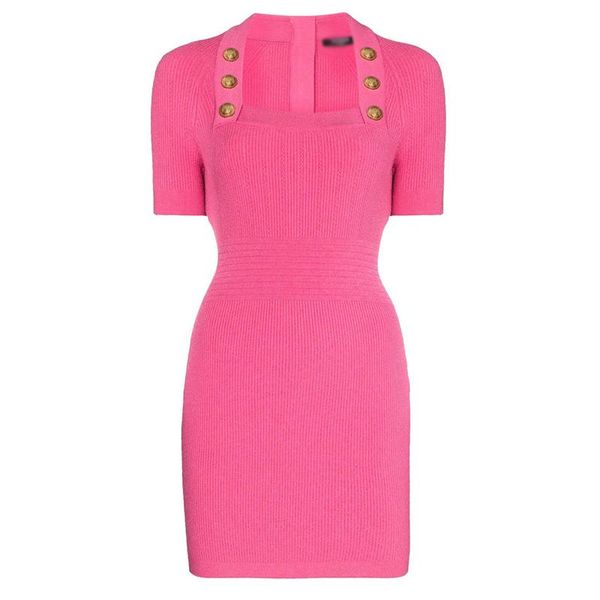 party dresses harleyfashion women summer short sleeve square collar slim above length street style pink knitting dress, White;black
party dresses harleyfashion women summer short sleeve square collar slim above length street style pink knitting dress, White;black