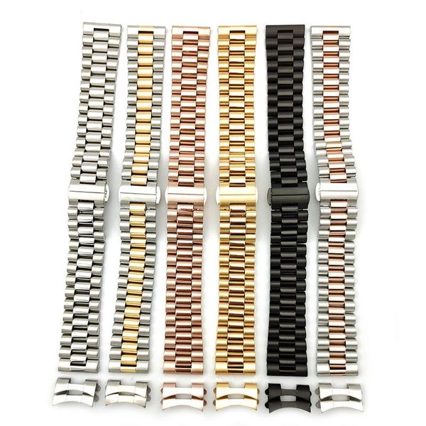 watch bands beafiry band 12/14mm 16mm18mm 19mm 20mm 21mm 22mm stainless steel watchband wristwatches strap silver black, Black;brown
watch bands beafiry band 12/14mm 16mm18mm 19mm 20mm 21mm 22mm stainless steel watchband wristwatches strap silver black, Black;brown