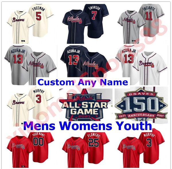 2021 marcell ozuna baseball jerseys 5 freddie an 7 dansby swanson 13 ronald acuna jr. 1 ozzie albies mike soroka, Blue;black
2021 marcell ozuna baseball jerseys 5 freddie an 7 dansby swanson 13 ronald acuna jr. 1 ozzie albies mike soroka, Blue;black