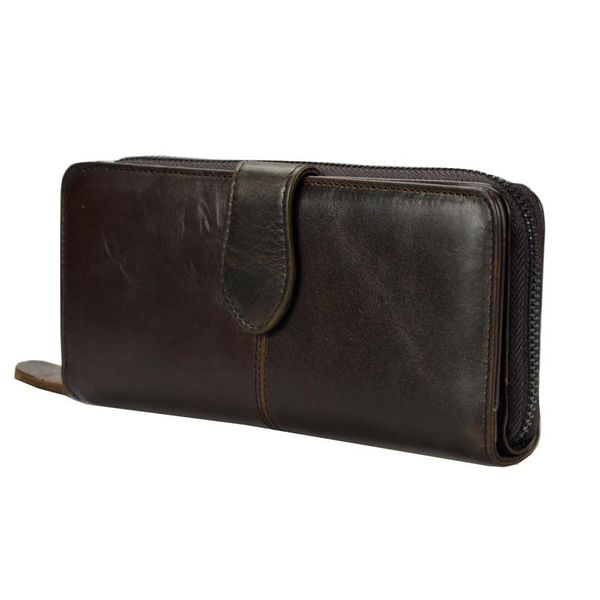 wallets men long wallet vintage genuine leather clutch purse male zipper card holder hasp bifold men's bag for phone coin, Red;black
wallets men long wallet vintage genuine leather clutch purse male zipper card holder hasp bifold men's bag for phone coin, Red;black