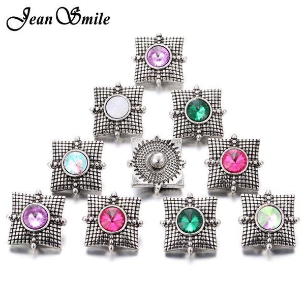 charm bracelets 10pcs/lot wholesale bracelet&bangles crystal trendy alloy snap buttons bracelet for women 18mm button jewelry, Golden;silver
charm bracelets 10pcs/lot wholesale bracelet&bangles crystal trendy alloy snap buttons bracelet for women 18mm button jewelry, Golden;silver