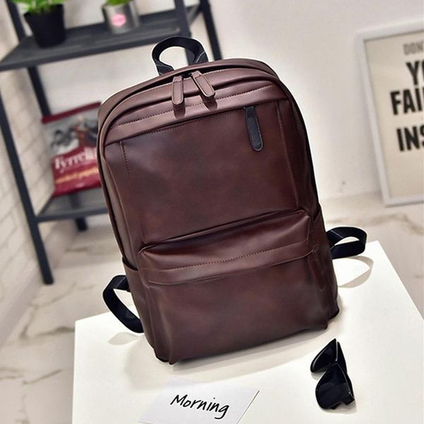 backpack men's waterproof lapsatchel travel school rucksack bag korean style fashion schoolbag
backpack men's waterproof lapsatchel travel school rucksack bag korean style fashion schoolbag