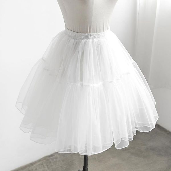 skirts four seasons women's mini daily violence boneless soft gauze support lolita girl tutu skirt cosplay, Black
skirts four seasons women's mini daily violence boneless soft gauze support lolita girl tutu skirt cosplay, Black