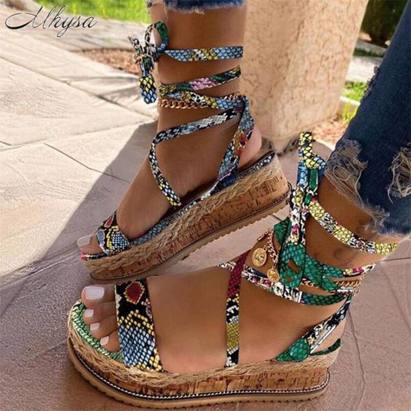 dress shoes 2021 summer cross tied serpentine solid women platform wedges sandals fashion ladies open toe 35-43, Black
dress shoes 2021 summer cross tied serpentine solid women platform wedges sandals fashion ladies open toe 35-43, Black