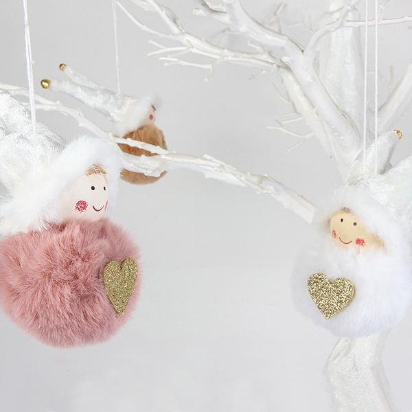 christmas decorations 2022 year gift cute angel doll xmas tree ornament noel decor decoration for home natal navidad
christmas decorations 2022 year gift cute angel doll xmas tree ornament noel decor decoration for home natal navidad