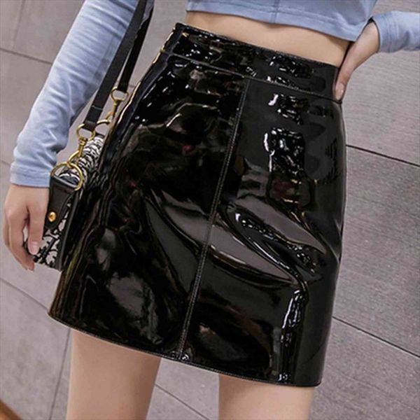 zipper pu leather mini women skirt slim high waist pink fashion autumn winter pocket night black
zipper pu leather mini women skirt slim high waist pink fashion autumn winter pocket night black