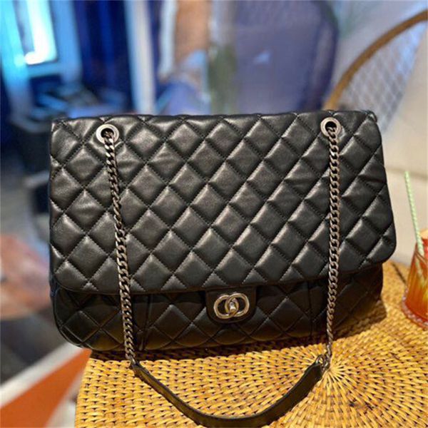 branded women's shoulder bags thick chain quilted purses and handbag ladies hand bag
branded women's shoulder bags thick chain quilted purses and handbag ladies hand bag
