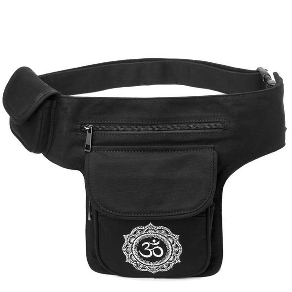 annmouler women fanny pack large capacity waist bag bohemian hip embroidery leg yoga quality pockets bags
annmouler women fanny pack large capacity waist bag bohemian hip embroidery leg yoga quality pockets bags
