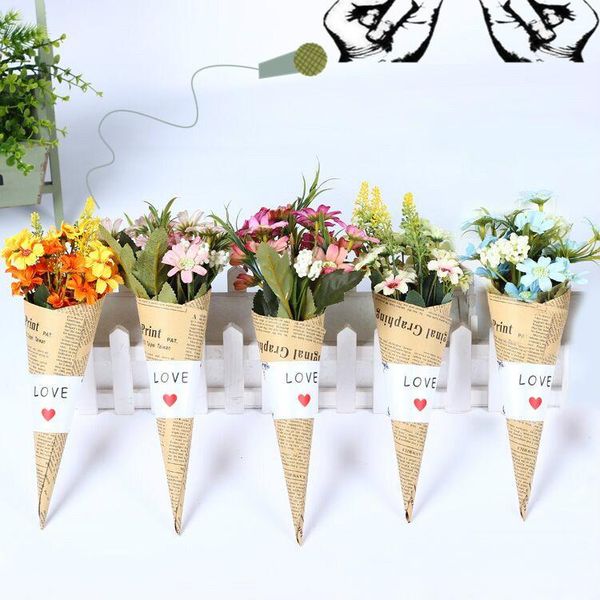 1pc rose decor artificial flower home imitation fake for garden plant desk hand-holding pos props decorative flowers & wreaths
1pc rose decor artificial flower home imitation fake for garden plant desk hand-holding pos props decorative flowers & wreaths