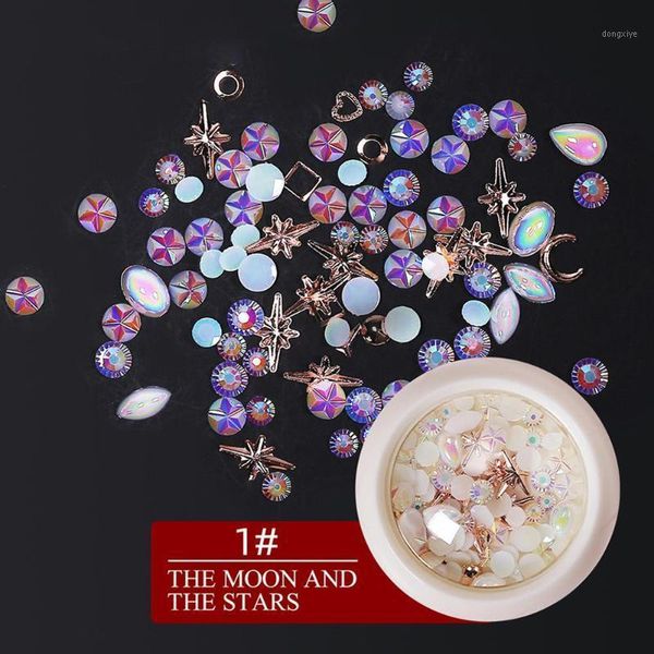 shiny crystal nail ornaments rhinestone flake beautiful and delicate personality fairy art stones rivet decorations1, Silver;gold
shiny crystal nail ornaments rhinestone flake beautiful and delicate personality fairy art stones rivet decorations1, Silver;gold