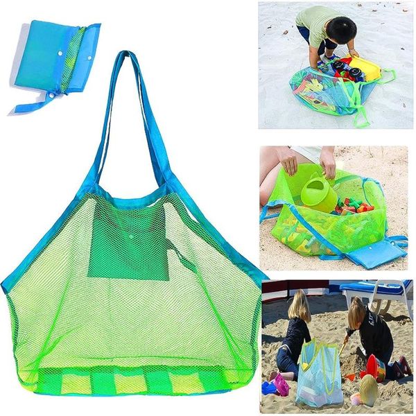 beach toys storage bag portable outdoor foldable sundries picnic fruit vegetables beverage shopping bags
beach toys storage bag portable outdoor foldable sundries picnic fruit vegetables beverage shopping bags