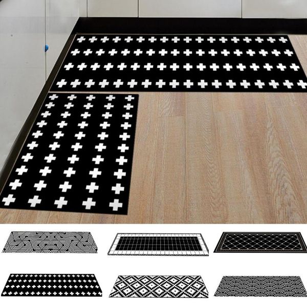 anti-slip kitchen mat geometric printed rugs oil-proof absorption bathroom floor carpet doormat for balcony entrance carpets
anti-slip kitchen mat geometric printed rugs oil-proof absorption bathroom floor carpet doormat for balcony entrance carpets