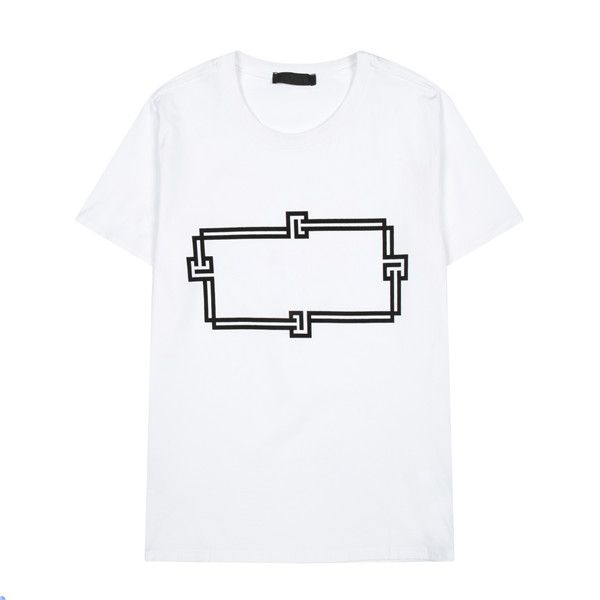 tshirt men s women designer t shirts short summer fashion casual with brand t-shirt n2bl, White;black
tshirt men s women designer t shirts short summer fashion casual with brand t-shirt n2bl, White;black