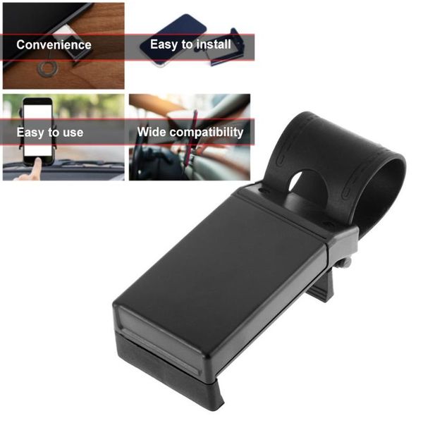 cell phone mounts & holders universal car holder steering wheel bike clip mount rubber band for lenovo mobile
cell phone mounts & holders universal car holder steering wheel bike clip mount rubber band for lenovo mobile