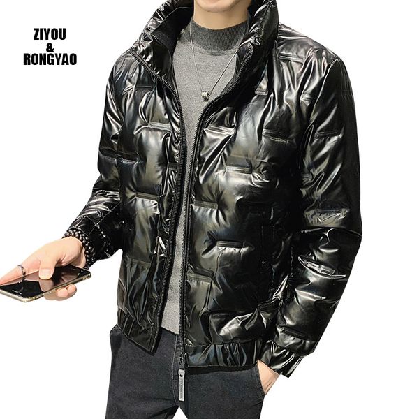 winter autumn men ultralight jacket white duck down coat jackets male casual jacket warm parka 5xl, Black
winter autumn men ultralight jacket white duck down coat jackets male casual jacket warm parka 5xl, Black
