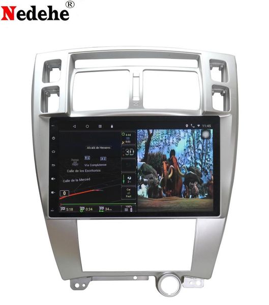 player 2 din android 9.0 car dvd 2.5d hd 10.1" gps navigation radio bluetooth multimedia stereo for tucson 2006-2014
player 2 din android 9.0 car dvd 2.5d hd 10.1" gps navigation radio bluetooth multimedia stereo for tucson 2006-2014