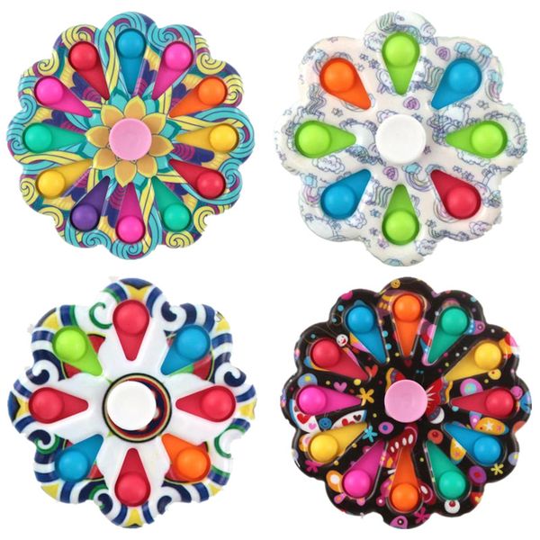 fidget sensory toy push bubble colorful decompression stress board spinner toys simple dimple play game
fidget sensory toy push bubble colorful decompression stress board spinner toys simple dimple play game
