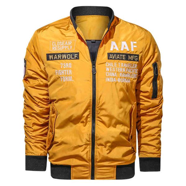 men's jackets spring autumn jackets and solid military coats parkas men pilot army bomber cargo flight, Black;brown
men's jackets spring autumn jackets and solid military coats parkas men pilot army bomber cargo flight, Black;brown