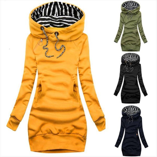 spring autumn elegant womans womens tracksuits turtleneck hooded dress hoodies long sleeve casual hoodie pullover femme ladies sweatshirts, Gray
spring autumn elegant womans womens tracksuits turtleneck hooded dress hoodies long sleeve casual hoodie pullover femme ladies sweatshirts, Gray