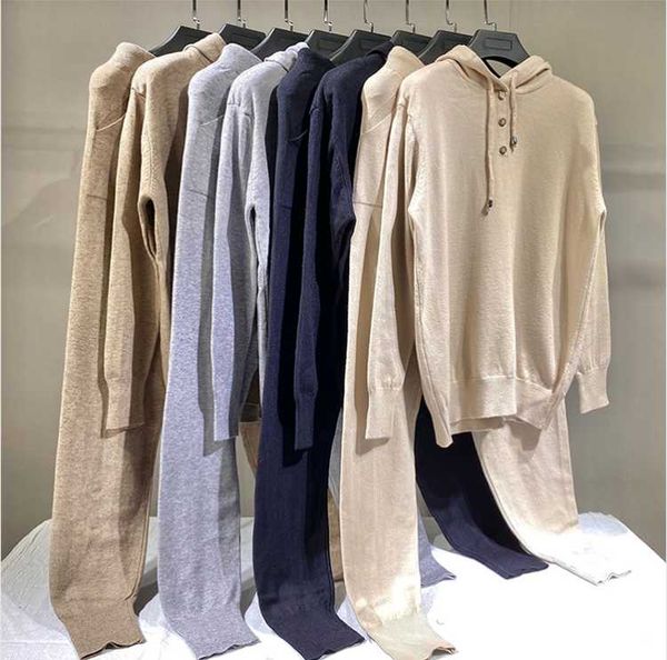 women's two piece pants wtianyuw 2 set women knitted tracksuit hooded sweater+harem pullover 2021 sweater chic top, White
women's two piece pants wtianyuw 2 set women knitted tracksuit hooded sweater+harem pullover 2021 sweater chic top, White