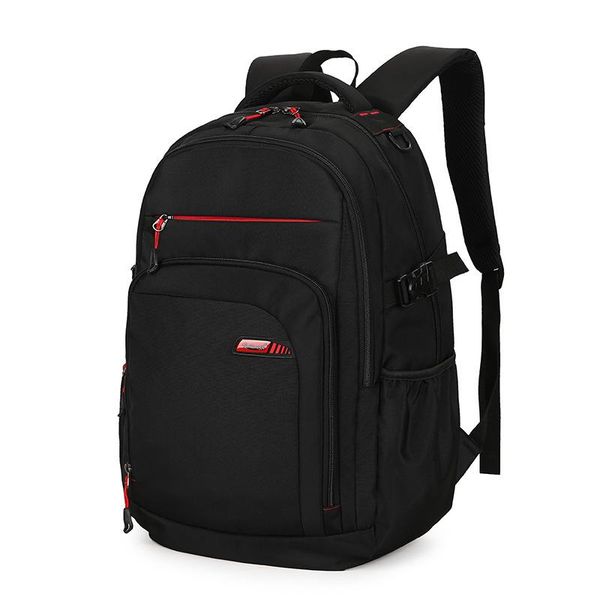 business travel lapbackpack for men nylon school bag boys mochila infantil large-capacity backpacks bags
business travel lapbackpack for men nylon school bag boys mochila infantil large-capacity backpacks bags