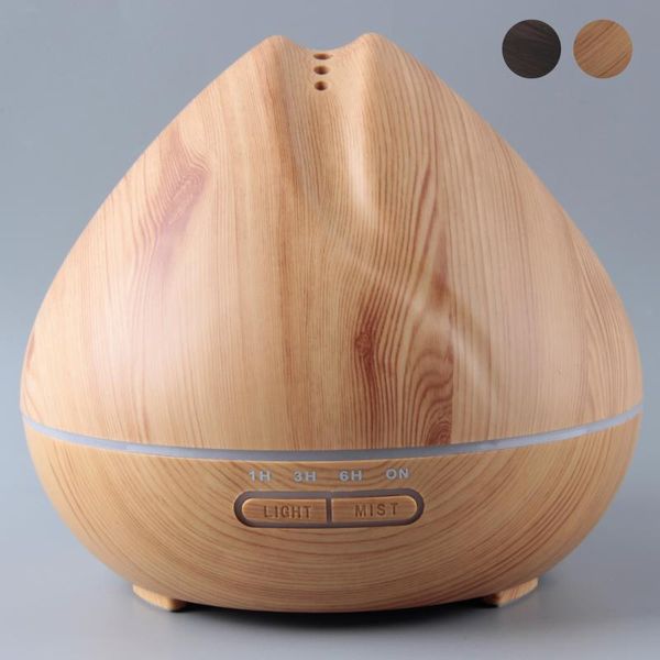 essential oils diffusers 300 ml wood grain ultrasonic air humidifier portable mini aroma oil diffuser for car room home office
essential oils diffusers 300 ml wood grain ultrasonic air humidifier portable mini aroma oil diffuser for car room home office