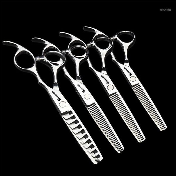 professional hairdresser barber haircut 6 inch thinning set hair scissors cut and thin anti-slip wear-resistant shop1
professional hairdresser barber haircut 6 inch thinning set hair scissors cut and thin anti-slip wear-resistant shop1