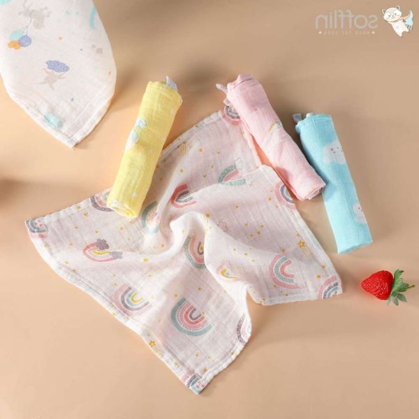 baby bamboo cotton gauze face washing small square towel born baby kindergarten handkerchief saliva, White
baby bamboo cotton gauze face washing small square towel born baby kindergarten handkerchief saliva, White