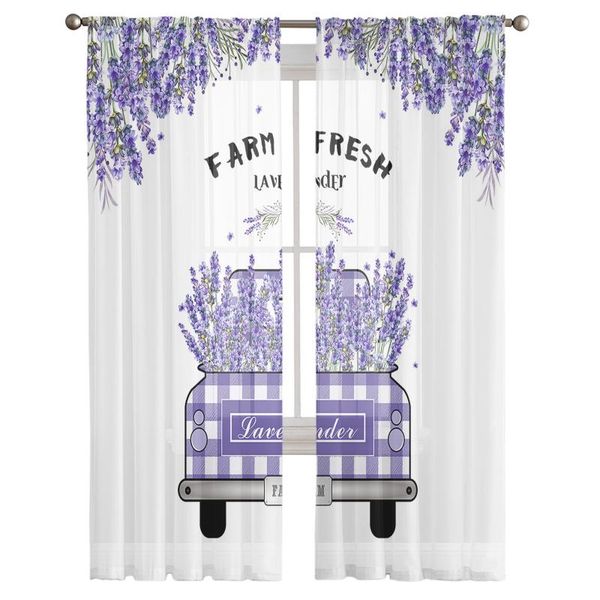 curtain & drapes american pastoral style vintage truck carrying lavender sheer curtains bedroom decoration kitchen tulle
curtain & drapes american pastoral style vintage truck carrying lavender sheer curtains bedroom decoration kitchen tulle