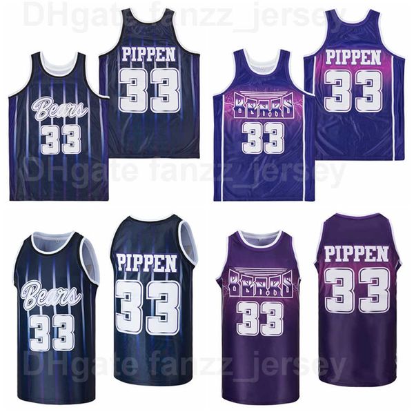 central arkansas bears college basketball scottie pippen jersey 33 men moive university hip hop breathable team color navy blue purple pure, Black
central arkansas bears college basketball scottie pippen jersey 33 men moive university hip hop breathable team color navy blue purple pure, Black