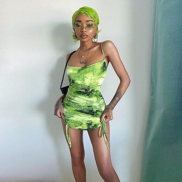 female dress fashionable floral print sleeveless one-piece for women slim casual dresses, Black;gray
female dress fashionable floral print sleeveless one-piece for women slim casual dresses, Black;gray