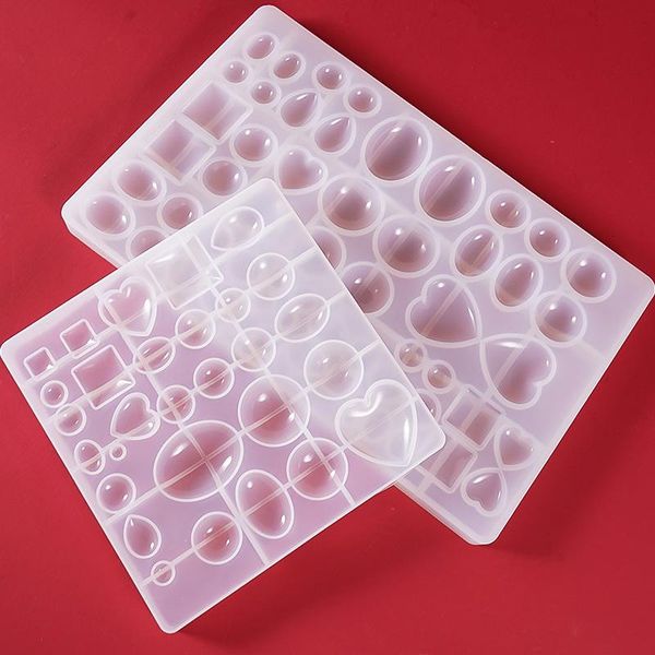 baking moulds 4 styles resin gem heart square spherical crystal epoxy mold diy jewelry making findings tools supplies accessories m064
baking moulds 4 styles resin gem heart square spherical crystal epoxy mold diy jewelry making findings tools supplies accessories m064