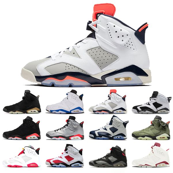 2021 original basketball shoes 6s for man woman alternate angry bull black cat carmine hare infrared marron olympic oreo sport blue tinker f
2021 original basketball shoes 6s for man woman alternate angry bull black cat carmine hare infrared marron olympic oreo sport blue tinker f